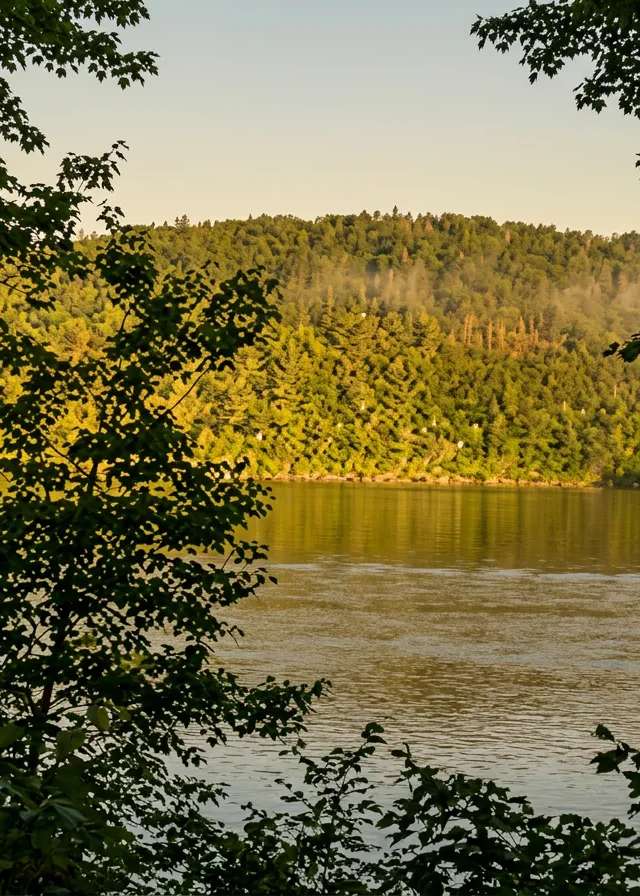 Photo of Chalets chez Gaston in Laurentides, QC