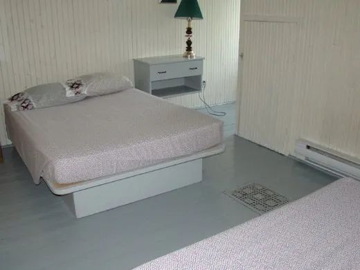 Bouleau Cottage – Chalets des Bouleaux