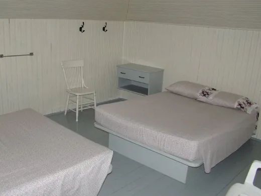 Bouleau Cottage – Chalets des Bouleaux