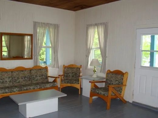 Bouleau Cottage – Chalets des Bouleaux
