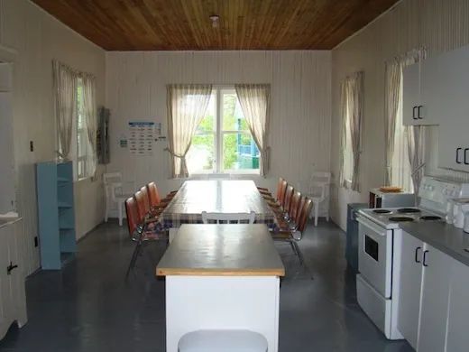 Bouleau Cottage – Chalets des Bouleaux