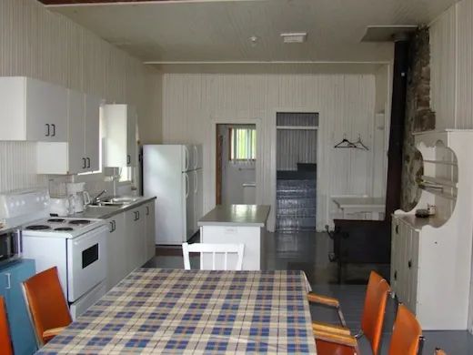 Bouleau Cottage – Chalets des Bouleaux
