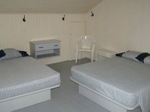 Bouleau Cottage – Chalets des Bouleaux