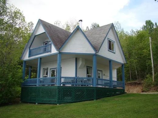 Chalet Huit Pignons – Chalet Huit Pignons