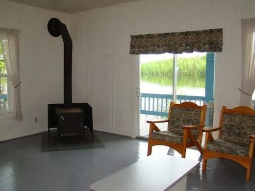 Huit Pignons Cottage – Chalets des Bouleaux