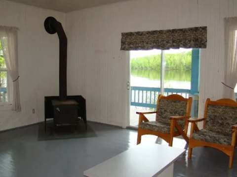 Huit Pignons Cottage – Chalets des Bouleaux