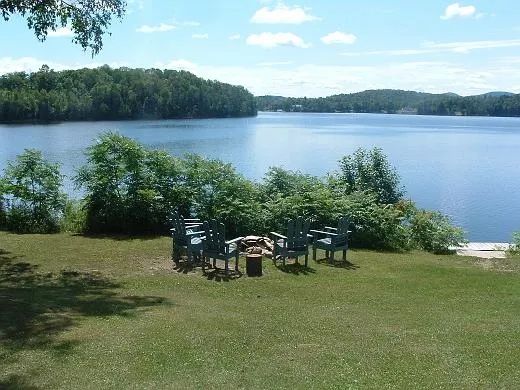Huit Pignons Cottage – Chalets des Bouleaux