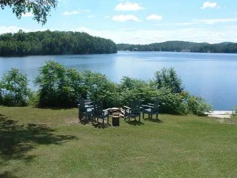 Huit Pignons Cottage – Chalets des Bouleaux