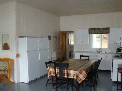 Huit Pignons Cottage – Chalets des Bouleaux