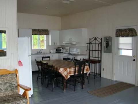 Huit Pignons Cottage – Chalets des Bouleaux