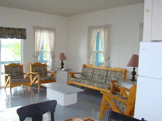 Huit Pignons Cottage – Chalets des Bouleaux