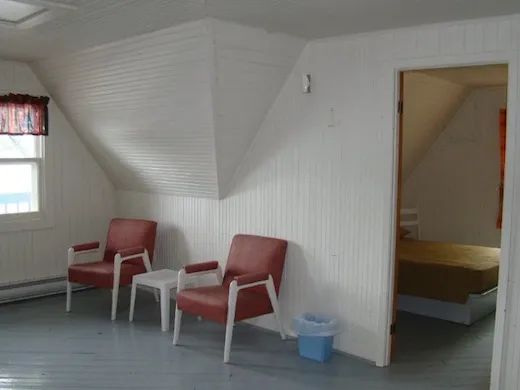 Huit Pignons Cottage – Chalets des Bouleaux