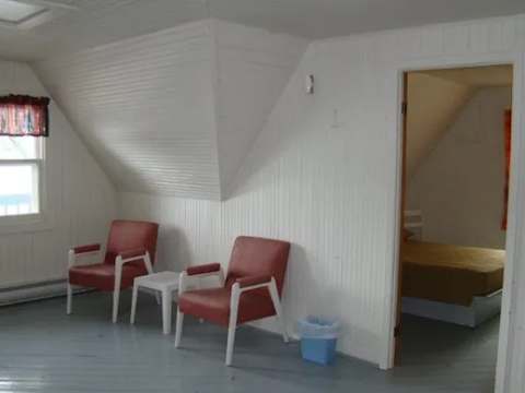 Huit Pignons Cottage – Chalets des Bouleaux