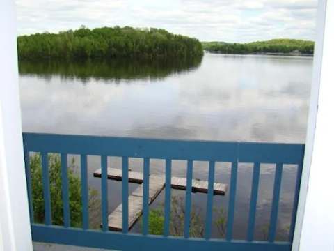 Huit Pignons Cottage – Chalets des Bouleaux
