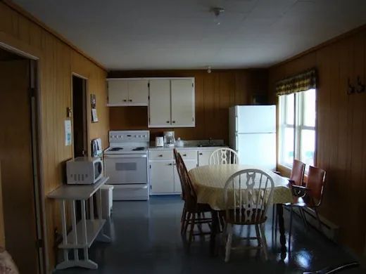 Chalet Laurier — Chalets des Bouleaux – Chalets des Bouleaux