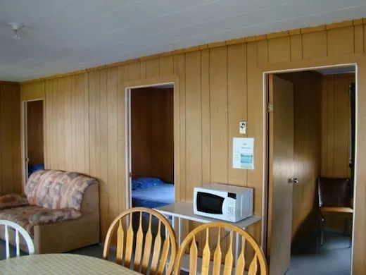 Chalet Laurier — Chalets des Bouleaux – Chalets des Bouleaux
