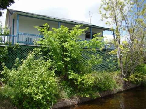 Chalet Laurier – Chalet Laurier
