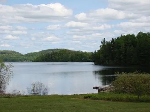 Chalet Lise — Chalets des Bouleaux – Chalets des Bouleaux