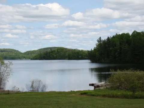 Chalet Lise – Chalets des Bouleaux