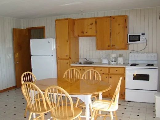 Chalet Lise — Chalets des Bouleaux – Chalets des Bouleaux