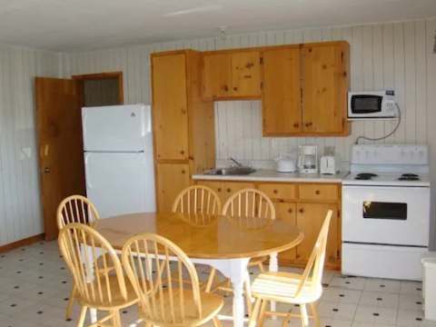 Chalet Lise – Chalets des Bouleaux