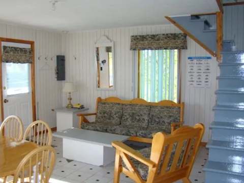 Chalet Lise – Chalets des Bouleaux