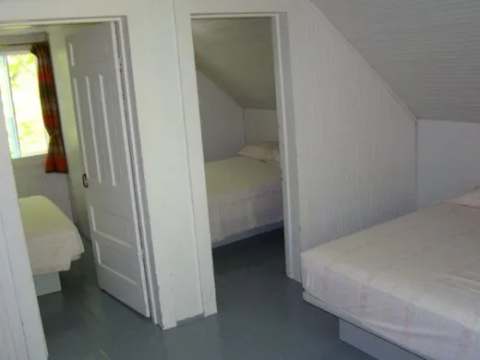 Chalet Lise – Chalets des Bouleaux
