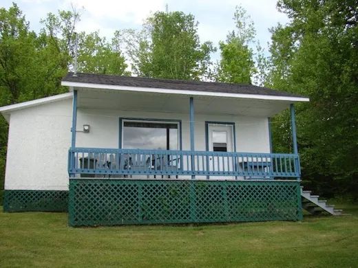 Chalet Luc – Chalet Luc