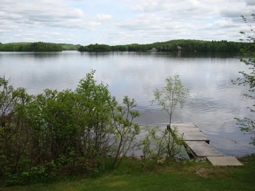 Chalet Luc — Chalets des Bouleaux – Chalets des Bouleaux