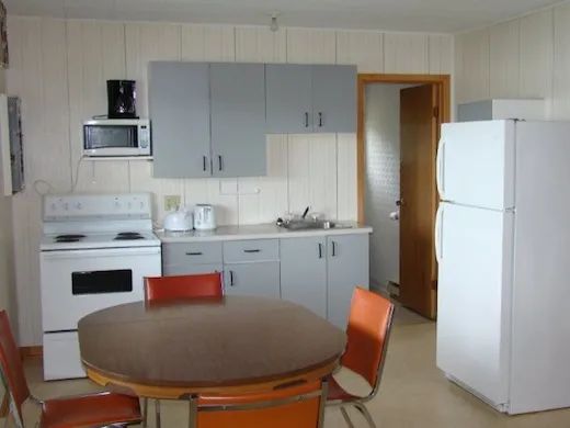 Chalet Luc — Chalets des Bouleaux – Chalets des Bouleaux