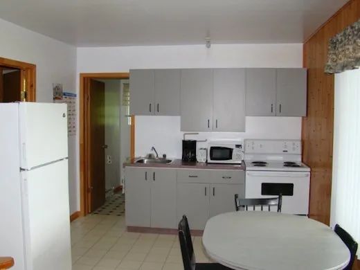 Chalet Peuplier — Chalets des Bouleaux – Chalets des Bouleaux