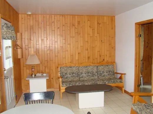 Chalet Peuplier — Chalets des Bouleaux – Chalets des Bouleaux
