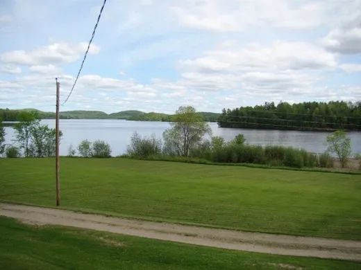 Chalet Peuplier — Chalets des Bouleaux – Chalets des Bouleaux