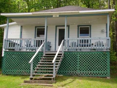 Chalet Pin – Chalets des Bouleaux