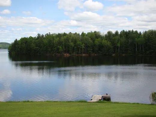 Chalet Pin — Chalets des Bouleaux – Chalets des Bouleaux