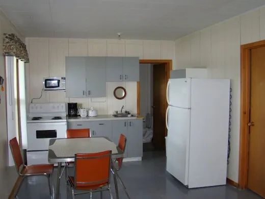 Chalet Pin — Chalets des Bouleaux – Chalets des Bouleaux