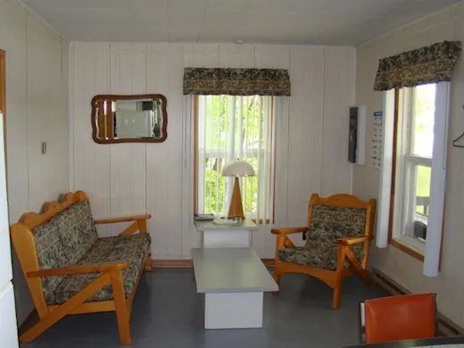 Chalet Pin — Chalets des Bouleaux – Chalets des Bouleaux