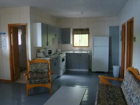Chalet Sur-le-Lac – Chalets des Bouleaux