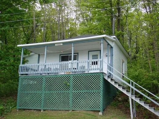 Chalet Tremble – Chalets des Bouleaux