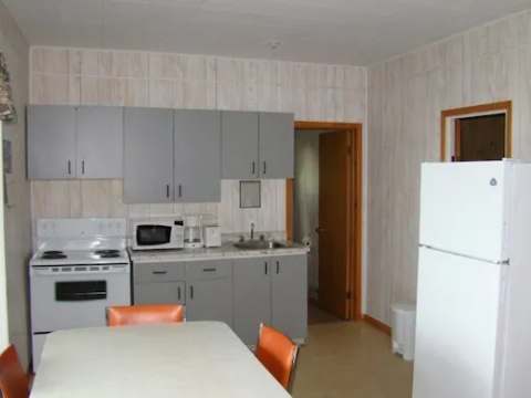 Tremble Cabin – Chalets des Bouleaux