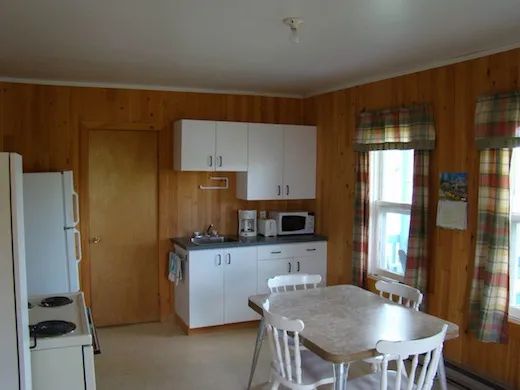 Viau Cabin — Chalets des Bouleaux – Chalets des Bouleaux