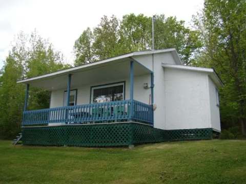 Chalet Yves – Chalets des Bouleaux