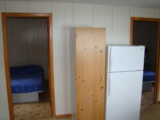 Yves Cabin — Chalets des Bouleaux – Chalets des Bouleaux