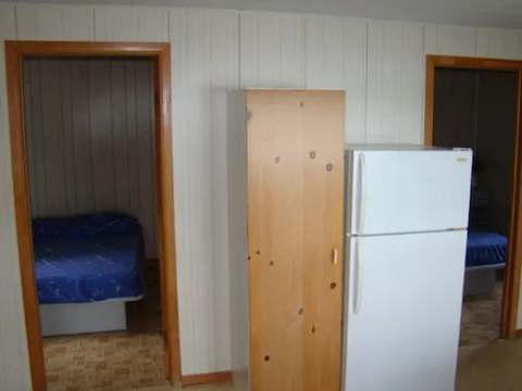 Yves Cabin – Chalets des Bouleaux