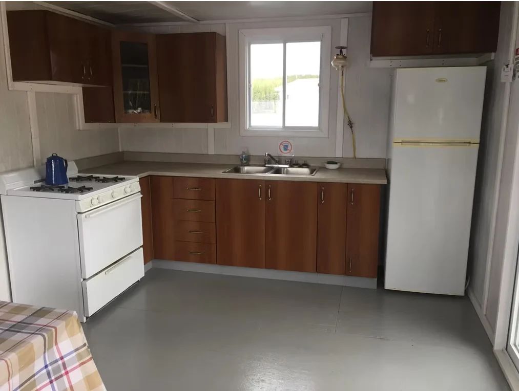 Houseboat 90 – Chalets Gouin Chasse et Pêche
