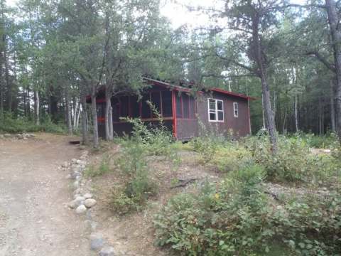 Chalet régulier 10 – Chalets Gouin Chasse et Pêche
