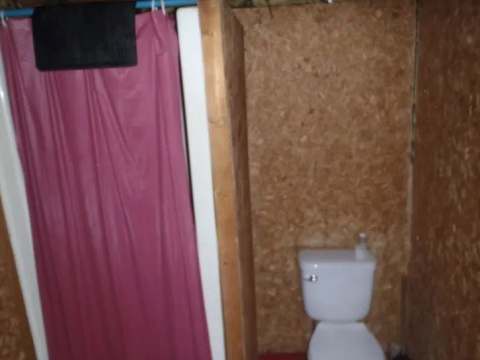 Chalet régulier 10 – Chalets Gouin Chasse et Pêche