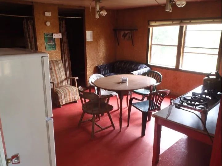 Chalet  régulier 10 — Chalets Gouin Chasse et Pêche – Chalets Gouin Chasse et Pêche