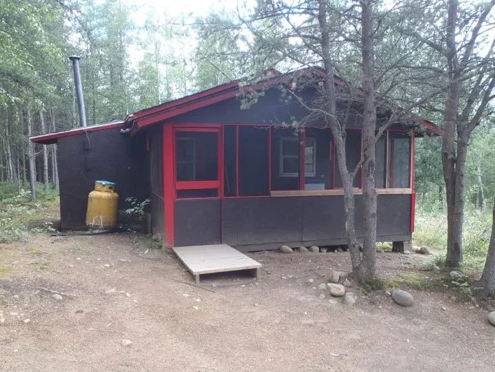 Regular chalet 10 – Regular chalet 10