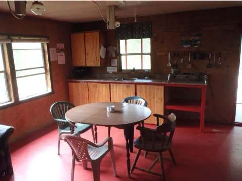 Chalet régulier 10 – Chalets Gouin Chasse et Pêche